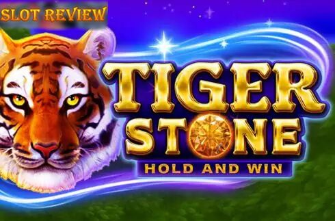 Tiger Stone slot